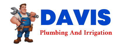 Trusted plumber in HAGUE